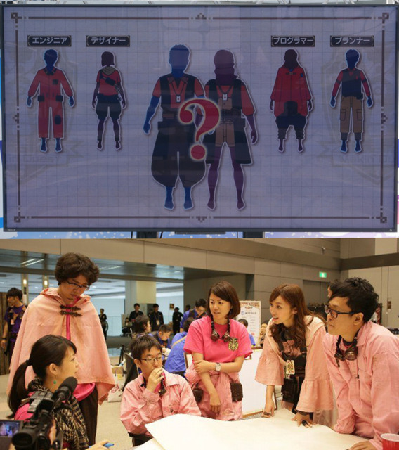 MAKERS OASISが見せつけたメイカーの強さ(2) 地場産業×メディアの融合！ものづくりをエンタメ化する新たな試み