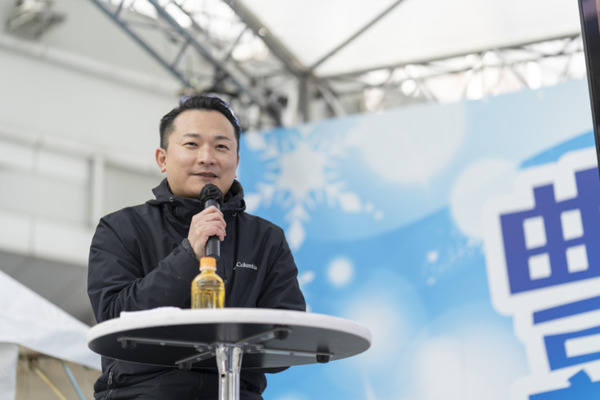 MAKERS OASISが見せつけたメイカーの強さ(2) 地場産業×メディアの融合！ものづくりをエンタメ化する新たな試み