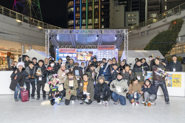 MAKERS OASISが見せつけたメイカーの強さ(2) 地場産業×メディアの融合！ものづくりをエンタメ化する新たな試み