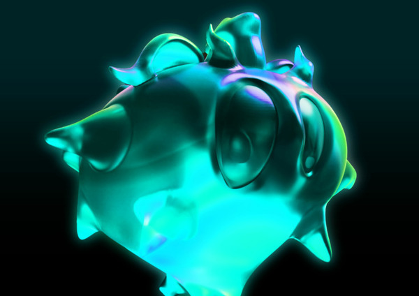 【世界初公開】「回復スニーカー」「人工宇宙人」「龍の肉」再生医療×DNA合成を応用、大阪・関西万博で展示へ