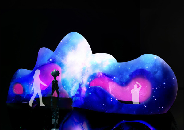 【世界初公開】「回復スニーカー」「人工宇宙人」「龍の肉」再生医療×DNA合成を応用、大阪・関西万博で展示へ