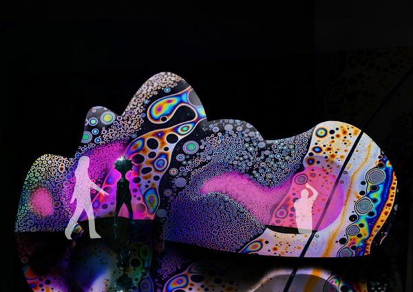 【世界初公開】「回復スニーカー」「人工宇宙人」「龍の肉」再生医療×DNA合成を応用、大阪・関西万博で展示へ