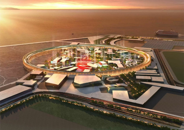 【世界初公開】「回復スニーカー」「人工宇宙人」「龍の肉」再生医療×DNA合成を応用、大阪・関西万博で展示へ