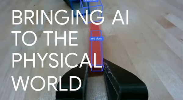 ついにベールを脱いだGoogleの生成AI×ロボット「Gemini Robotics」が重視する3つのポイントを解説