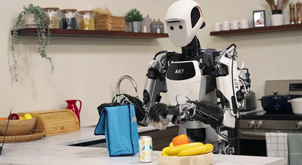 ついにベールを脱いだGoogleの生成AI×ロボット「Gemini Robotics」が重視する3つのポイントを解説