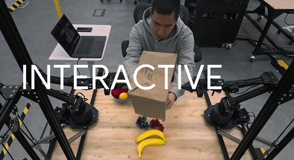 ついにベールを脱いだGoogleの生成AI×ロボット「Gemini Robotics」が重視する3つのポイントを解説