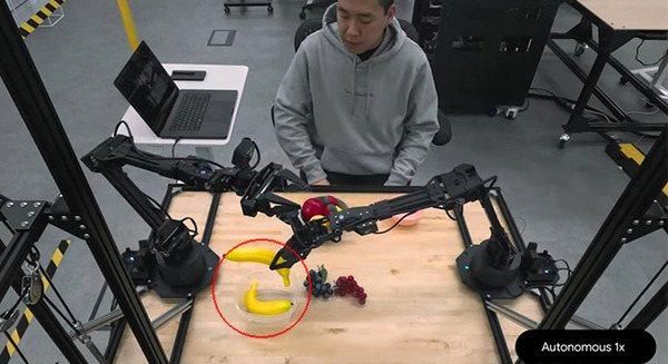 ついにベールを脱いだGoogleの生成AI×ロボット「Gemini Robotics」が重視する3つのポイントを解説