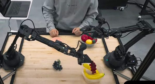 ついにベールを脱いだGoogleの生成AI×ロボット「Gemini Robotics」が重視する3つのポイントを解説