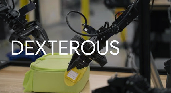 ついにベールを脱いだGoogleの生成AI×ロボット「Gemini Robotics」が重視する3つのポイントを解説