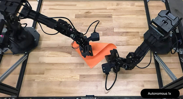 ついにベールを脱いだGoogleの生成AI×ロボット「Gemini Robotics」が重視する3つのポイントを解説