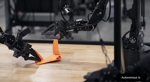 ついにベールを脱いだGoogleの生成AI×ロボット「Gemini Robotics」が重視する3つのポイントを解説