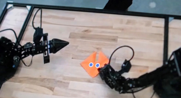 ついにベールを脱いだGoogleの生成AI×ロボット「Gemini Robotics」が重視する3つのポイントを解説