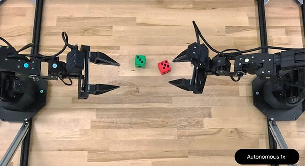 ついにベールを脱いだGoogleの生成AI×ロボット「Gemini Robotics」が重視する3つのポイントを解説