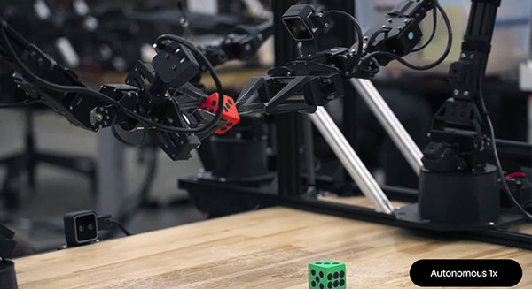 ついにベールを脱いだGoogleの生成AI×ロボット「Gemini Robotics」が重視する3つのポイントを解説