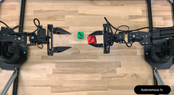 ついにベールを脱いだGoogleの生成AI×ロボット「Gemini Robotics」が重視する3つのポイントを解説