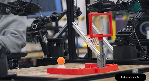 ついにベールを脱いだGoogleの生成AI×ロボット「Gemini Robotics」が重視する3つのポイントを解説