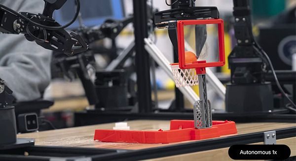 ついにベールを脱いだGoogleの生成AI×ロボット「Gemini Robotics」が重視する3つのポイントを解説