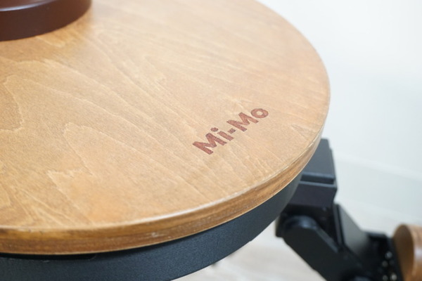 Jizai 自律的に考えて行動する六脚の国産AIロボット「Mi-Mo」の仕様を正式公開　オプションでV-Sido搭載可能