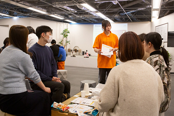 家族型ロボット『LOVOT』には本当に癒やし効果があるのか？診断アプリで確かめる「自律神経整えナイト」参加レポート