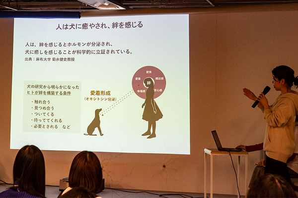 家族型ロボット『LOVOT』には本当に癒やし効果があるのか？診断アプリで確かめる「自律神経整えナイト」参加レポート