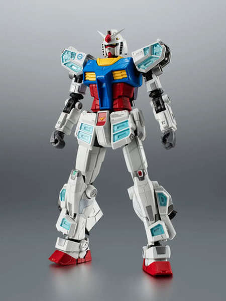 関西エリアで最大規模の「ガンダムベース」大阪・大丸梅田店が期間限定オープン　万博開催に合わせて