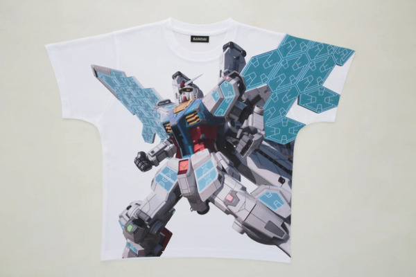 関西エリアで最大規模の「ガンダムベース」大阪・大丸梅田店が期間限定オープン　万博開催に合わせて