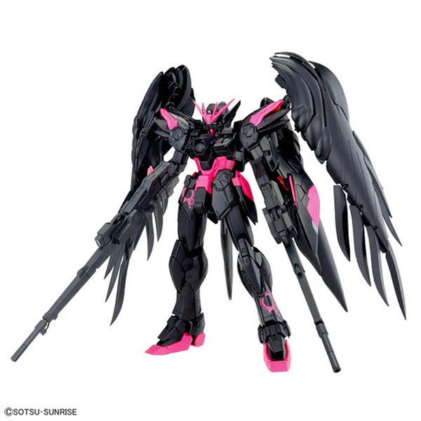 関西エリアで最大規模の「ガンダムベース」大阪・大丸梅田店が期間限定オープン　万博開催に合わせて