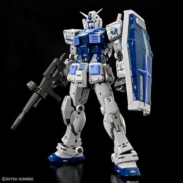 関西エリアで最大規模の「ガンダムベース」大阪・大丸梅田店が期間限定オープン　万博開催に合わせて