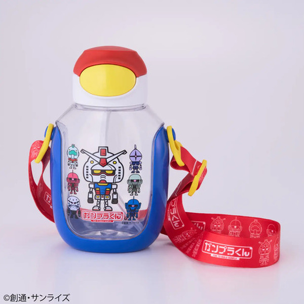 関西エリアで最大規模の「ガンダムベース」大阪・大丸梅田店が期間限定オープン　万博開催に合わせて