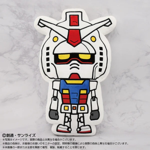 関西エリアで最大規模の「ガンダムベース」大阪・大丸梅田店が期間限定オープン　万博開催に合わせて