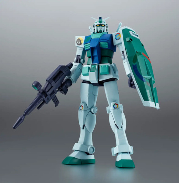 関西エリアで最大規模の「ガンダムベース」大阪・大丸梅田店が期間限定オープン　万博開催に合わせて