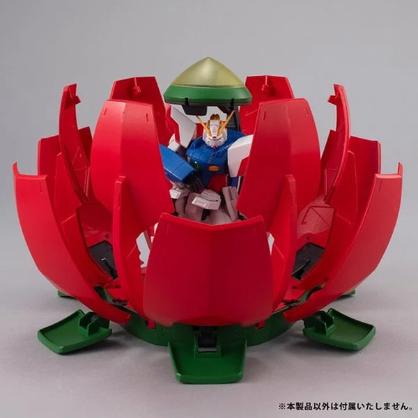 関西エリアで最大規模の「ガンダムベース」大阪・大丸梅田店が期間限定オープン　万博開催に合わせて
