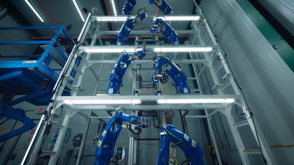 Oishii Farmがイチゴの自動収穫・自律型ロボットの開発推進へ　スマート農業のTortuga AgTechの技術関連資産を買収