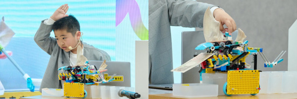 NTTドコモ主催のプログラミングコンテスト「第2回ドコモ未来ラボ」グランプリ決定　中学生まで対象の応募総数2,056作品