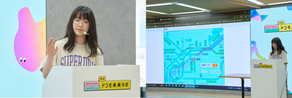 NTTドコモ主催のプログラミングコンテスト「第2回ドコモ未来ラボ」グランプリ決定　中学生まで対象の応募総数2,056作品