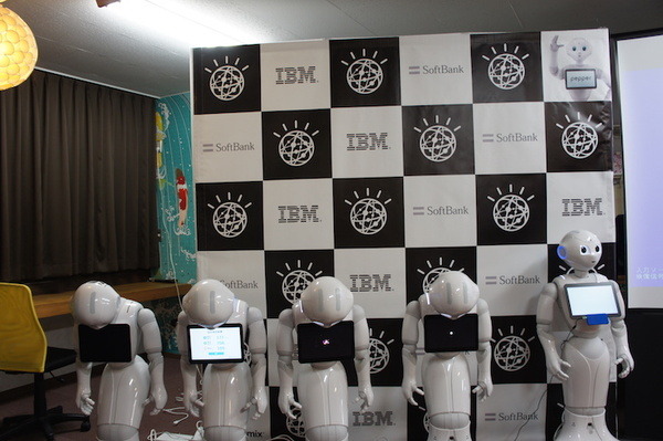 第３回 IBM Watson 日本語版ハッカソンday3に行ってきました。（後編）