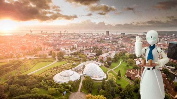 分身ロボットカフェが初の海外展開　OriHimeで働けるお店で「人類の孤独の解消」を推進へ