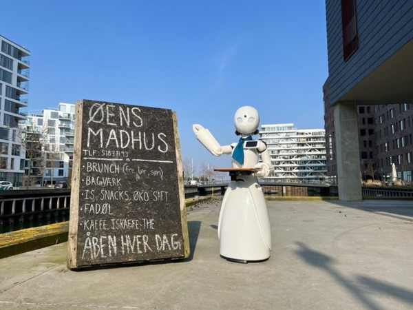 分身ロボットカフェが初の海外展開　OriHimeで働けるお店で「人類の孤独の解消」を推進へ