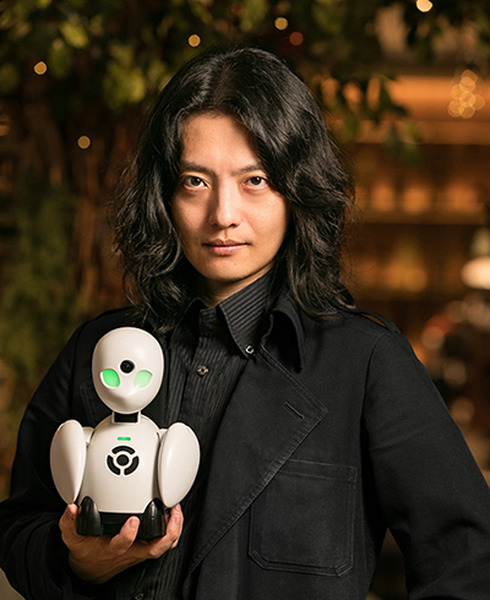 分身ロボットカフェが初の海外展開　OriHimeで働けるお店で「人類の孤独の解消」を推進へ