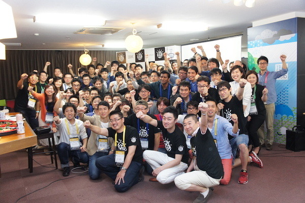 第３回 IBM Watson 日本語版ハッカソンday3に行ってきました。（後編）