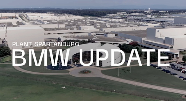 Figureのヒューマノイド、BMWの工場で作業する最新動画を公開