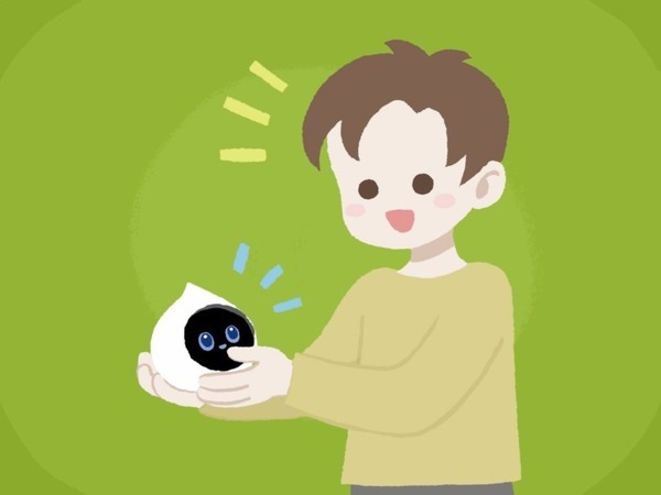 大阪・関西万博の迷子ケアはMIXIの会話AIロボット「Romi」が担当　パビリオンやゲート、トイレの案内などにも対応