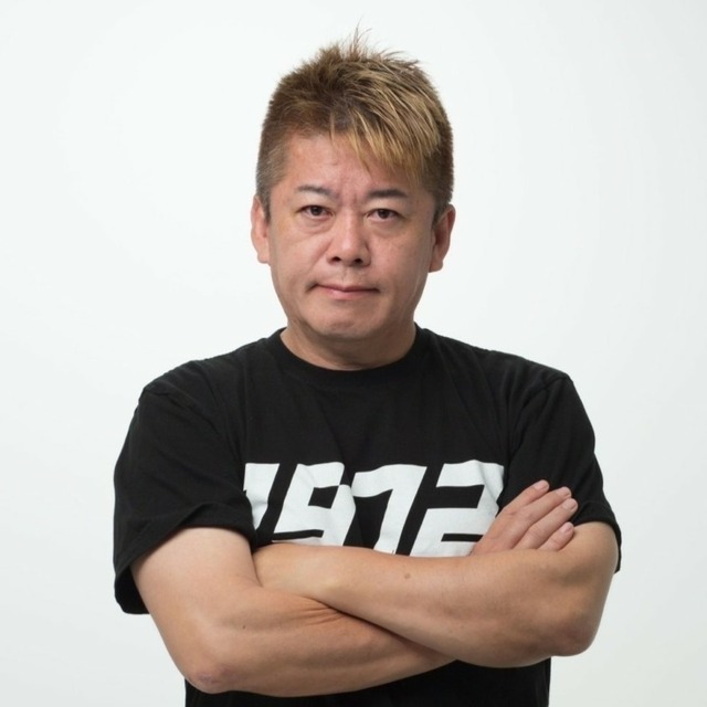 ホリエモンAI学校が「著名人AIキャラクターの芸能事務所」を設立！まずはホリエモンを元にした3つのAIキャラを発表