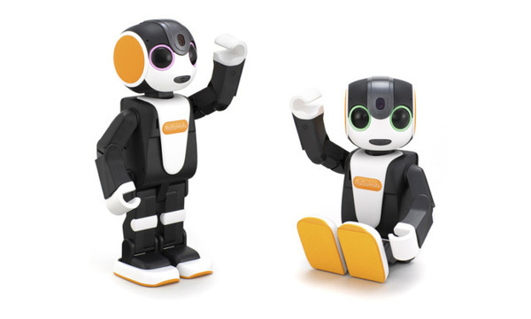 日本を代表するパートナーロボットの祭典「コミュニケーションロボット博」未来館で開催　体験ブースやトークセッションも