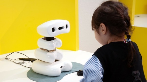 日本を代表するパートナーロボットの祭典「コミュニケーションロボット博」未来館で開催　体験ブースやトークセッションも