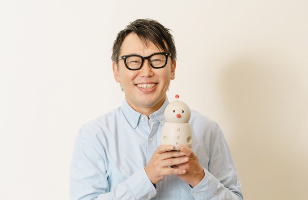 日本を代表するパートナーロボットの祭典「コミュニケーションロボット博」未来館で開催　体験ブースやトークセッションも