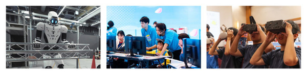 ヒューマノイドやレスキューロボット操作体験、防災メタバース、VR災害疑似体験など　防災イベント「震災と未来のこうべ博」開催へ