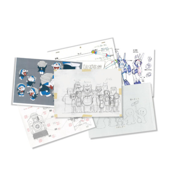 「映画ドラえもんの世界展」大阪高島屋で開催　見どころと会場イメージを初公開　会場限定のアクリルスタンド特典付きチケットも