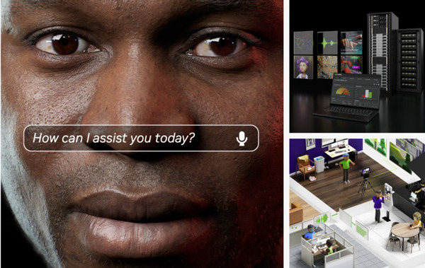 NVIDIAが「GTC 2025」の発表内容とAI最新情報を解説するオンラインセミナー開催　生成AI・LLM・ロボティクス・デジタルツインなど