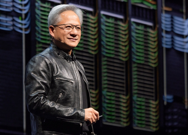 NVIDIAが「GTC 2025」の発表内容とAI最新情報を解説するオンラインセミナー開催　生成AI・LLM・ロボティクス・デジタルツインなど